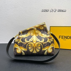 Fendi Satchel Bags